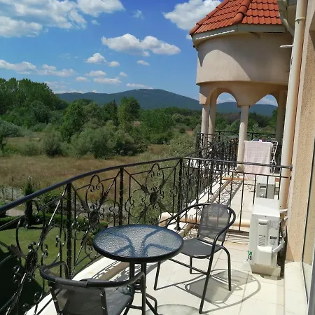 Golden Beach Апартамент Созопол