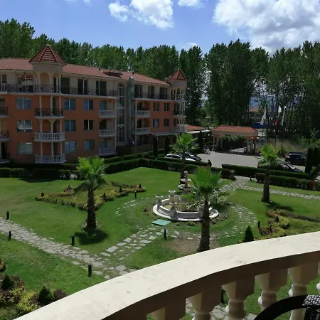 Golden Beach Апартамент