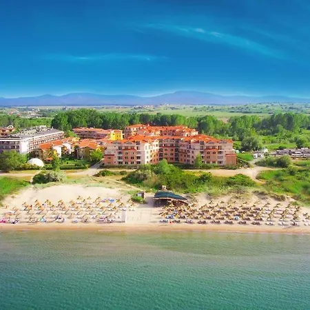 Golden Beach Sozopol