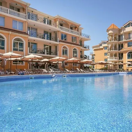 Golden Beach Sozopol